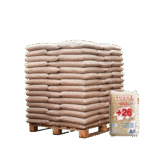 Pellets Swiss+26 ENplus A1 in abete - 66 sacchi da 15 kg